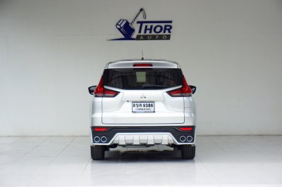 MITSUBISHI XPANDER 1.5 GT AT ปี 2019