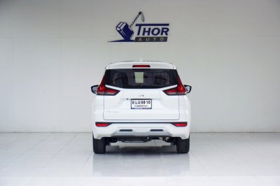 MITSUBISHI XPANDER 1.5 GT AT ปี 2021