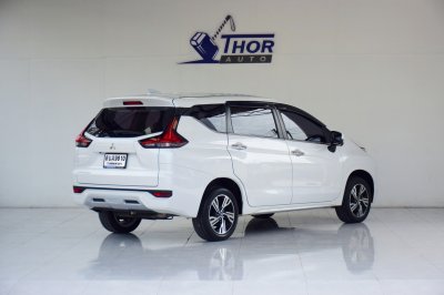 MITSUBISHI XPANDER 1.5 GT AT ปี 2021