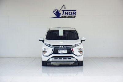 MITSUBISHI XPANDER 1.5 GT AT ปี 2021