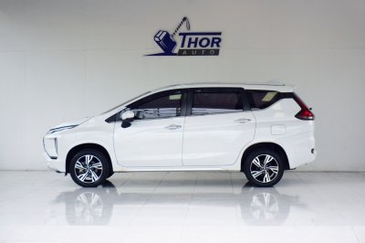 MITSUBISHI XPANDER 1.5 GT AT ปี 2021