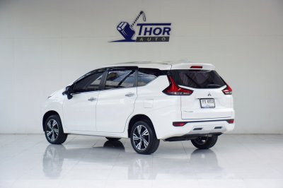 MITSUBISHI XPANDER 1.5 GT AT ปี 2021