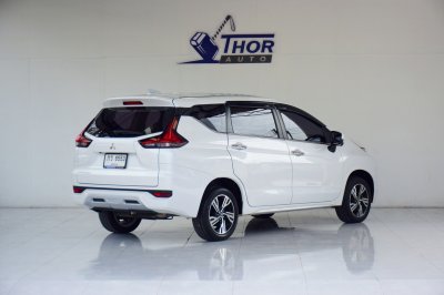 MITSUBISHI XPANDER 1.5 GT AT ปี 2021