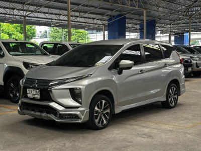 MITSUBISHI XPANDER 1.5 GT AT ปี 2019