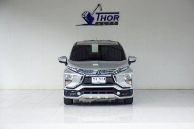 MITSUBISHI XPANDER 1.5 GT AT ปี 2019