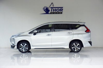 MITSUBISHI XPANDER 1.5 GT AT ปี 2019