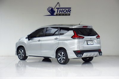 MITSUBISHI XPANDER 1.5 GT AT ปี 2019