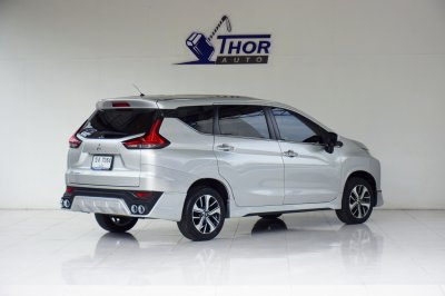 MITSUBISHI XPANDER 1.5 GT AT ปี 2019
