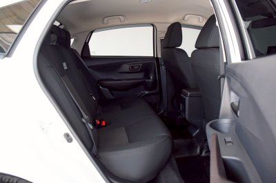 TOYOTA YARIS ATIV 1.2 Sport AT ปี 2024