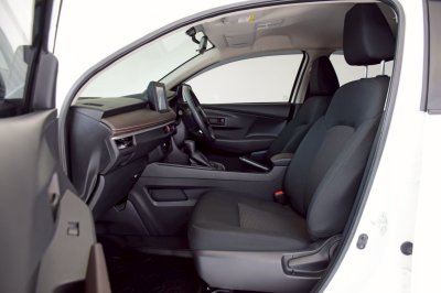 TOYOTA YARIS ATIV 1.2 Sport AT ปี 2024