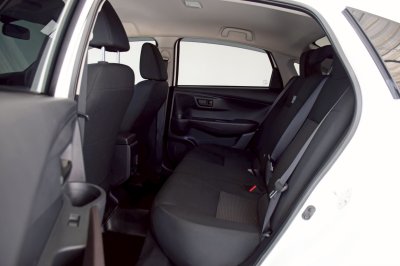 TOYOTA YARIS ATIV 1.2 Sport AT ปี 2024