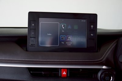 TOYOTA YARIS ATIV 1.2 Sport AT ปี 2024