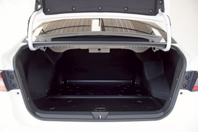 TOYOTA YARIS ATIV 1.2 Sport AT ปี 2024