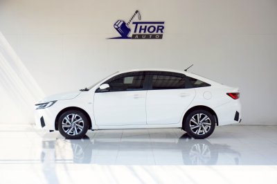 TOYOTA YARIS ATIV 1.2 Sport AT ปี 2024