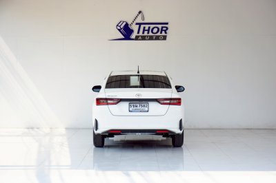 TOYOTA YARIS ATIV 1.2 Sport AT ปี 2024