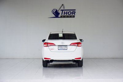 TOYOTA YARIS ATIV 1.2 Entry AT ปี 2022