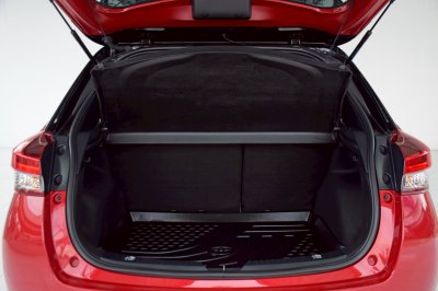 TOYOTA YARIS Hatchback 1.2 Sport Premium X ปี 2022