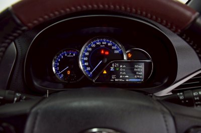 TOYOTA YARIS Hatchback 1.2 Sport Premium X ปี 2022