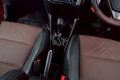 TOYOTA YARIS Hatchback 1.2 Sport Premium X ปี 2022