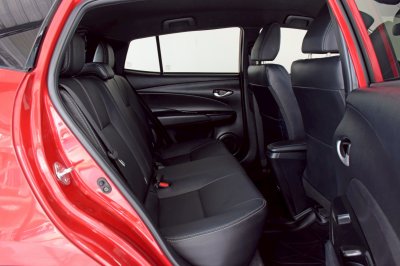 TOYOTA YARIS Hatchback 1.2 Smart ปี 2023