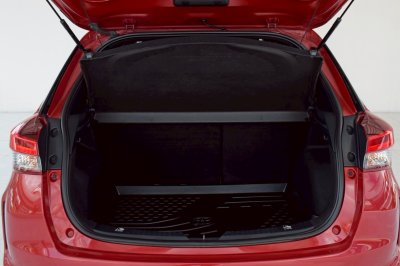 TOYOTA YARIS Hatchback 1.2 Smart ปี 2023