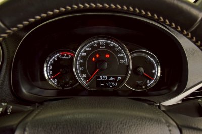 TOYOTA YARIS Hatchback 1.2 Smart ปี 2023