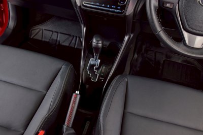 TOYOTA YARIS Hatchback 1.2 Smart ปี 2023