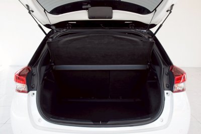 TOYOTA YARIS Hatchback 1.2 Sport Premium X ปี 2022