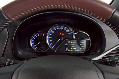 TOYOTA YARIS Hatchback 1.2 Sport Premium X ปี 2022