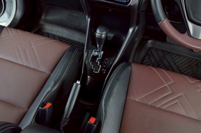 TOYOTA YARIS Hatchback 1.2 Sport Premium X ปี 2022