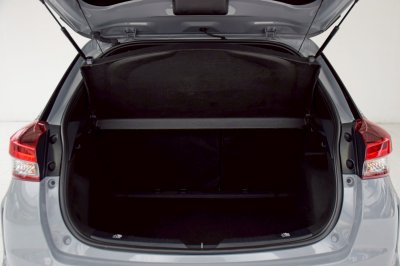 TOYOTA YARIS Hatchback 1.2 Smart ปี 2023