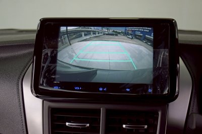 TOYOTA YARIS Hatchback 1.2 Smart ปี 2023