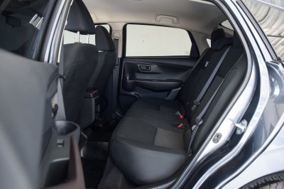 TOYOTA YARIS Ativ 1.2 Entry ปี 2021(copy)(copy)(copy)(copy)