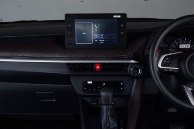 TOYOTA YARIS Ativ 1.2 Entry ปี 2021(copy)(copy)(copy)(copy)
