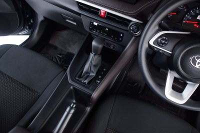 TOYOTA YARIS Ativ 1.2 Entry ปี 2021(copy)(copy)(copy)(copy)