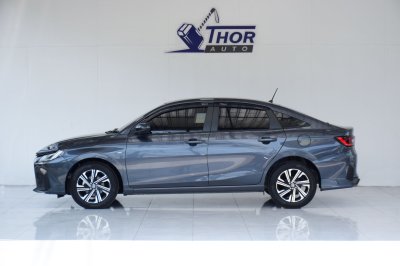 TOYOTA YARIS Ativ 1.2 Entry ปี 2021(copy)(copy)(copy)(copy)