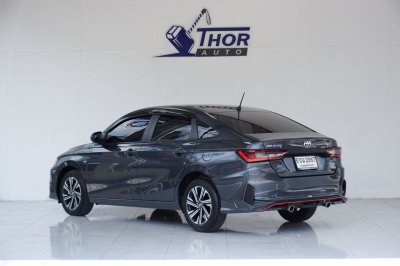 TOYOTA YARIS Ativ 1.2 Entry ปี 2021(copy)(copy)(copy)(copy)