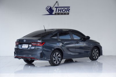 TOYOTA YARIS Ativ 1.2 Entry ปี 2021(copy)(copy)(copy)(copy)