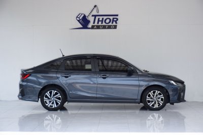 TOYOTA YARIS Ativ 1.2 Entry ปี 2021(copy)(copy)(copy)(copy)