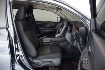 TOYOTA YARIS Ativ 1.2 Entry ปี 2021(copy)(copy)(copy)(copy)