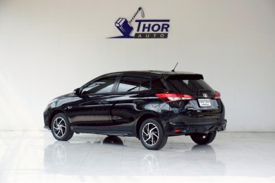 TOYOTA YARIS Hatchback 1.2 Sport AT ปี 2022