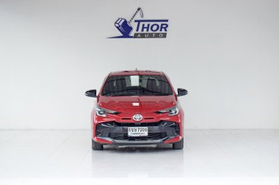 TOYOTA YARIS Hatchback 1.2 Smart ปี 2023