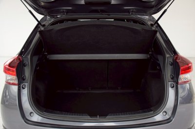 TOYOTA YARIS Hatchback 1.2G ปี 2018