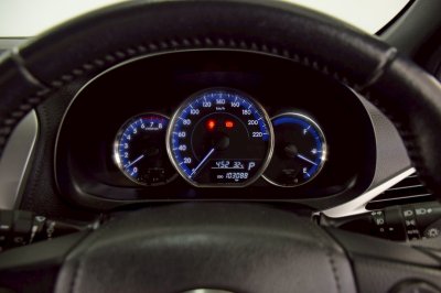 TOYOTA YARIS Hatchback 1.2G ปี 2018