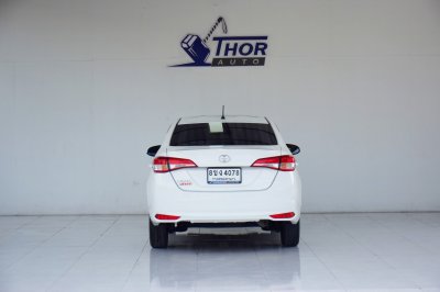 TOYOTA YARIS ATIV 1.2 Entry AT ปี 2022