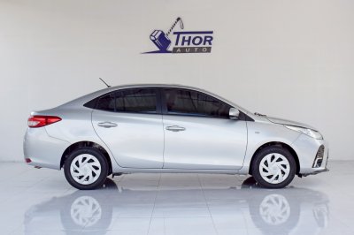 TOYOTA YARIS Ativ 1.2 Entry ปี 2021