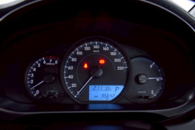 TOYOTA YARIS Ativ 1.2 Entry ปี 2021