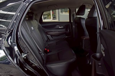 TOYOTA YARIS Ativ 1.2 Entry ปี 2021(copy)