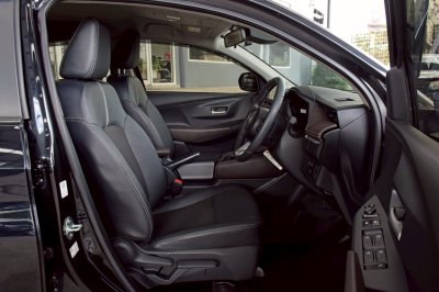 TOYOTA YARIS Ativ 1.2 Entry ปี 2021(copy)
