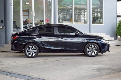 TOYOTA YARIS Ativ 1.2 Entry ปี 2021(copy)